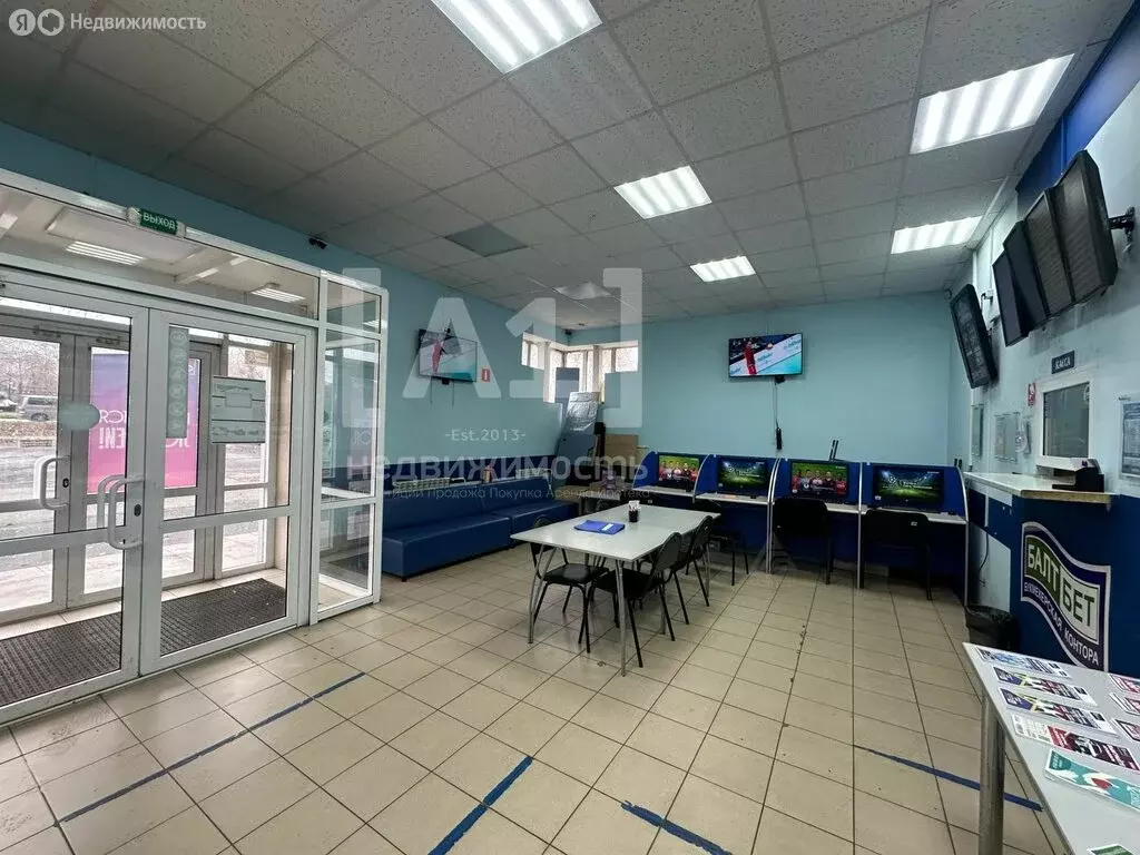 Помещение свободного назначения (100 м) - Фото 1