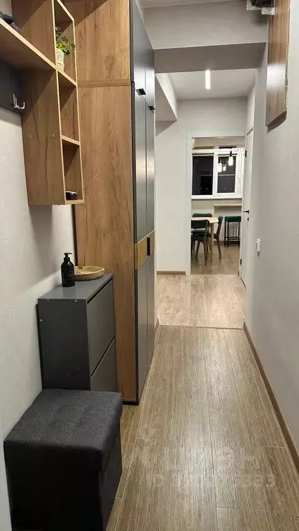 3-к кв. Ставропольский край, Ессентуки Вокзальная ул., 35А (70.0 м) - Фото 2