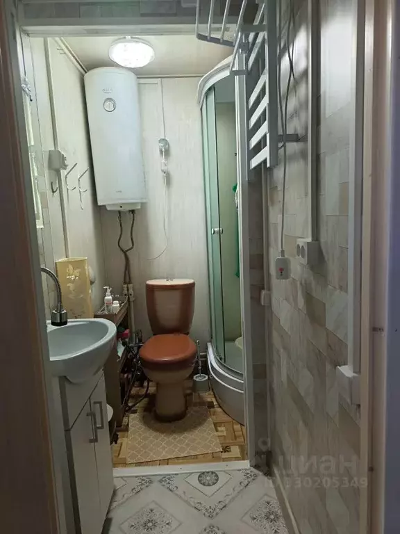 Дом в Калужская область, Козельский муниципальный округ, д. Богдановка ... - Фото 2