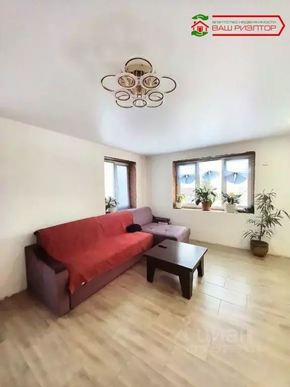 Дом в Саратовская область, Саратов ул. 1-я Одесская, 66А (117 м) - Фото 2