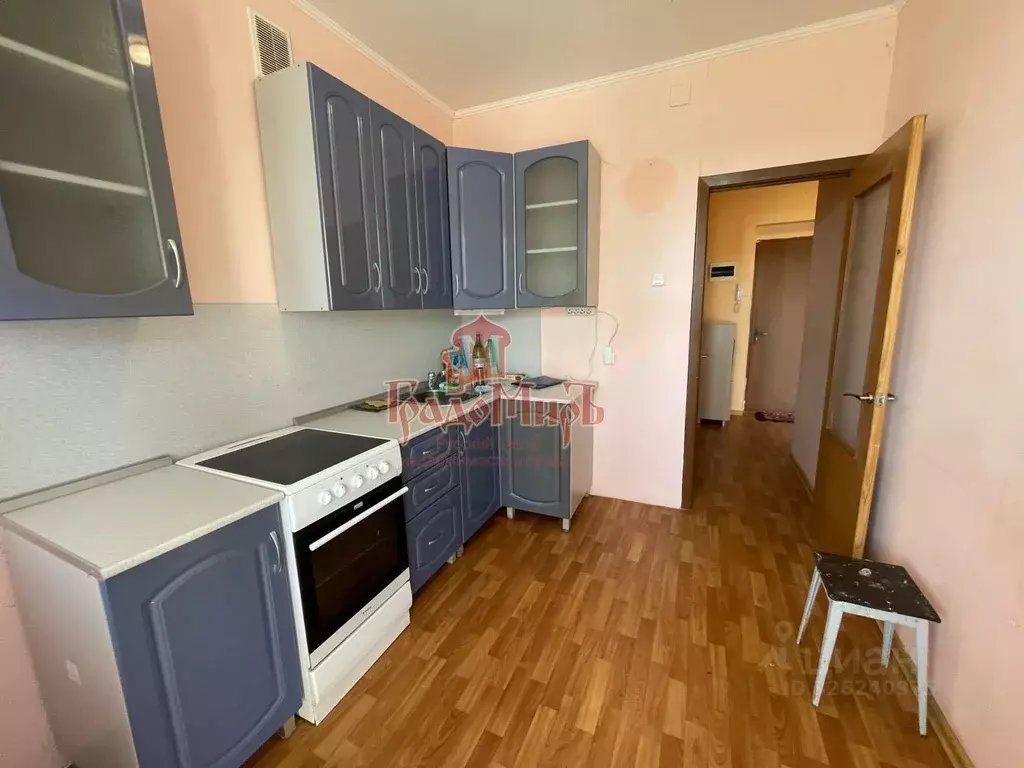 1-к кв. Московская область, Сергиево-Посадский городской округ, ... - Фото 2