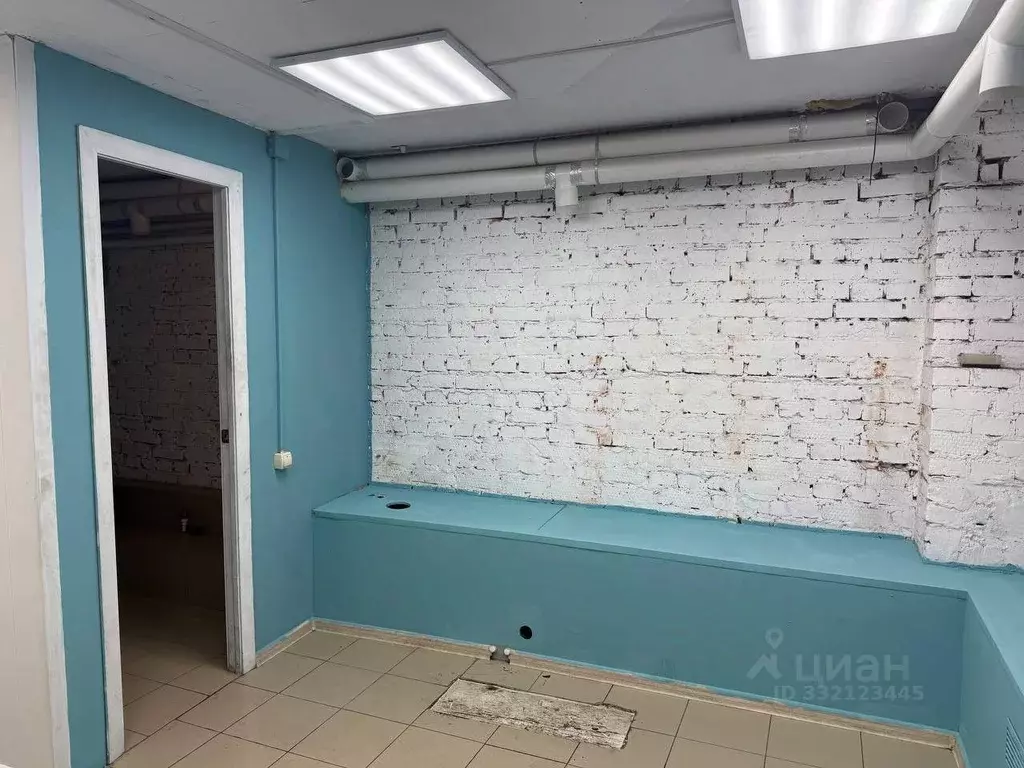 Помещение свободного назначения в Москва ул. Фотиевой, 3 (24 м) - Фото 1