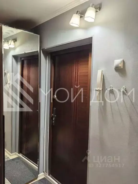 1-к кв. Сахалинская область, Южно-Сахалинск Украинская ул., 111А (31.1 ... - Фото 2