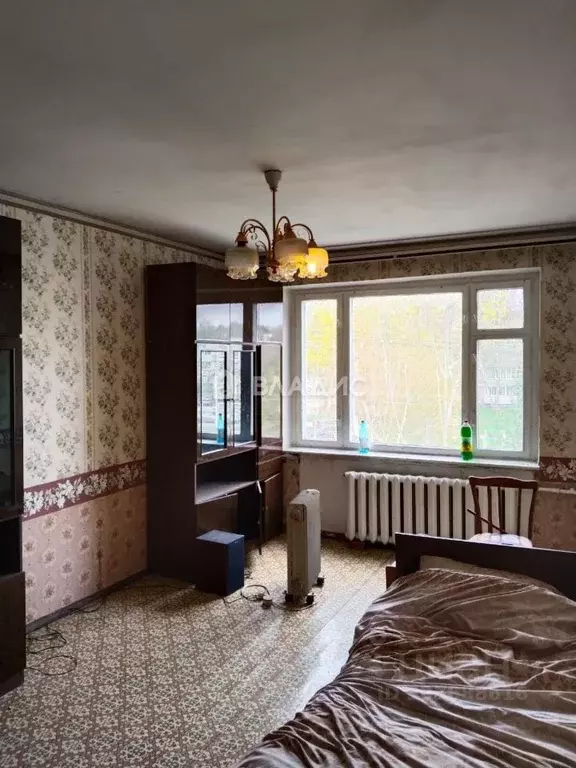 2-к кв. Московская область, Зарайск муниципальный округ, пос. ... - Фото 2