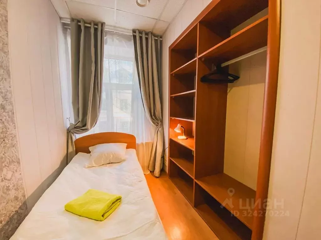Комната Санкт-Петербург Невский просп., 108В - Фото 2