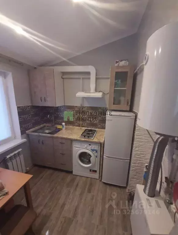 Дом в Крым, Евпатория ул. Толстого, 65 (23 м) - Фото 1