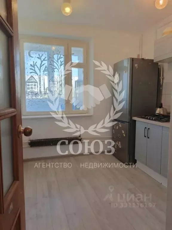 1-к кв. Калужская область, Таруса ул. Цветаевой, 11 (31.0 м) - Фото 2