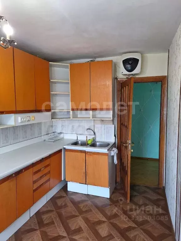 3-к кв. Крым, Симферополь ул. Ракетная, 17 (71.6 м) - Фото 2