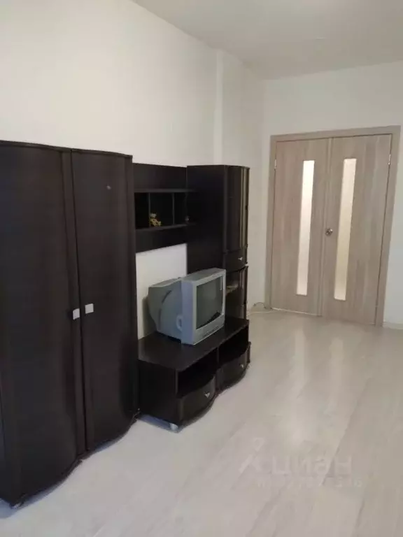 1-к кв. Свердловская область, Екатеринбург Эльмаш жилрайон, пер. ... - Фото 2