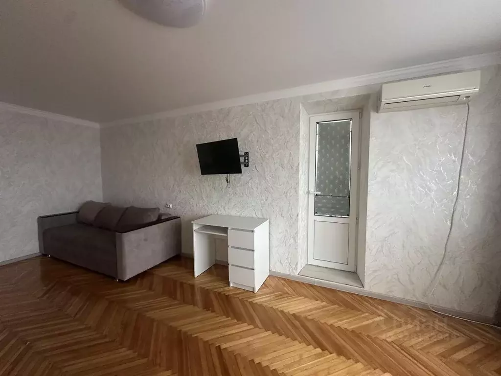 1-к кв. Адыгея, Майкоп ул. Димитрова, 21 (33.0 м) - Фото 2