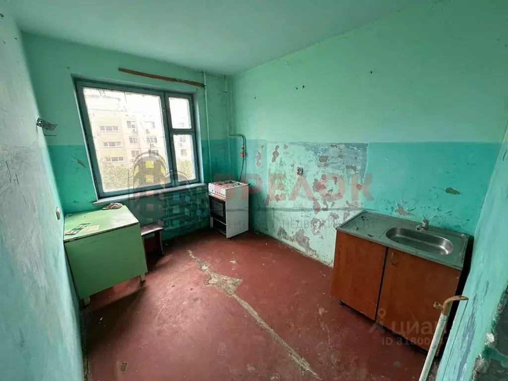 2-к кв. Ростовская область, Ростов-на-Дону ул. Еременко, 58/5 (53.0 м) - Фото 1