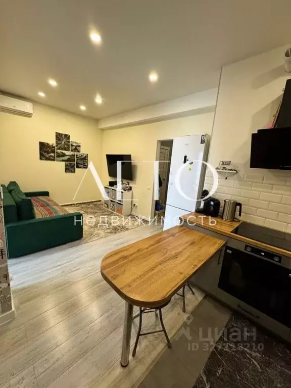 3-к кв. Краснодарский край, Сочи ул. Параллельная, 10 (55.0 м) - Фото 1