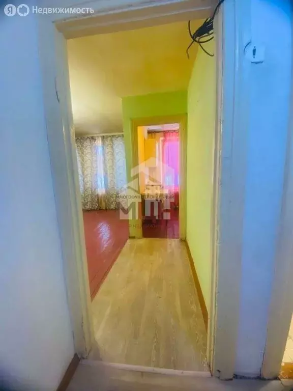 1-комнатная квартира: Конаково, улица Энергетиков, 9 (31.2 м) - Фото 2