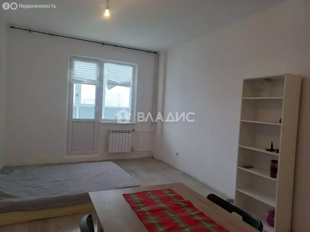 Квартира-студия: Белгород, улица Горького, 54В (48.5 м) - Фото 0