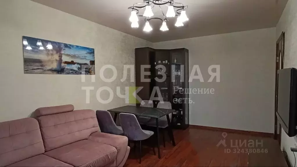 4-к кв. Самарская область, Самара Пугачевский тракт, 61 (76.0 м) - Фото 2