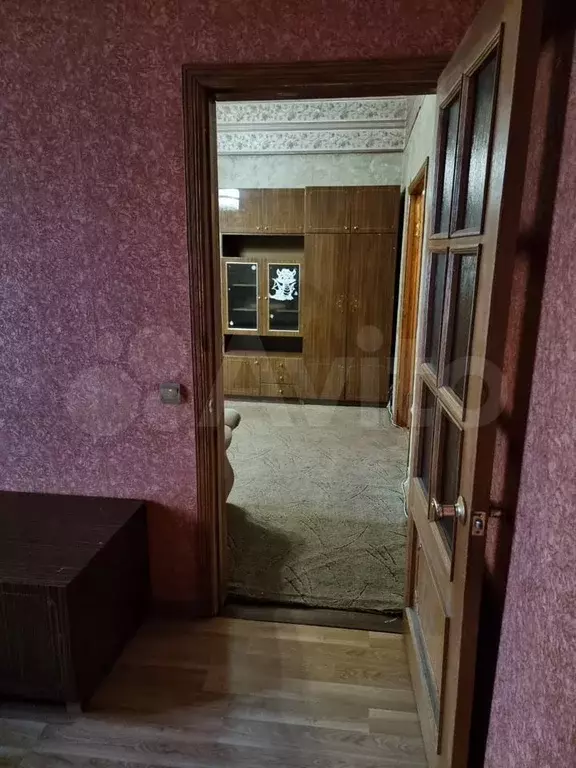 2-к. квартира, 50 м, 4/4 эт. - Фото 1