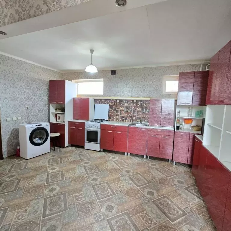 Дом в Пензенская область, Пенза Прогонный проезд, 7 (104 м) - Фото 1