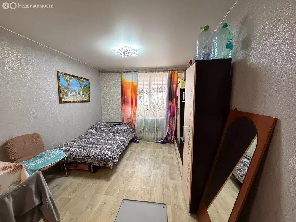 1к в 7-комнатной квартире (16.2 м) - Фото 1