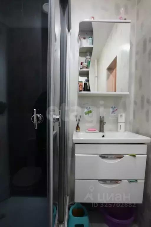 Студия Ханты-Мансийский АО, Нягань Интернациональная ул., 119 (24.6 м) - Фото 1