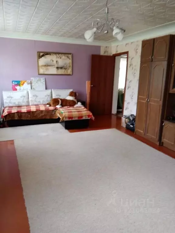 Дом в Ростовская область, Новошахтинск ул. Строителей, 19 (112 м) - Фото 2