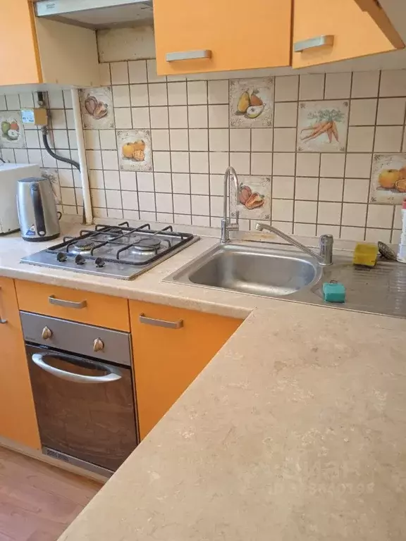 2-к кв. Челябинская область, Челябинск ул. Труда, 5 (44.0 м) - Фото 0
