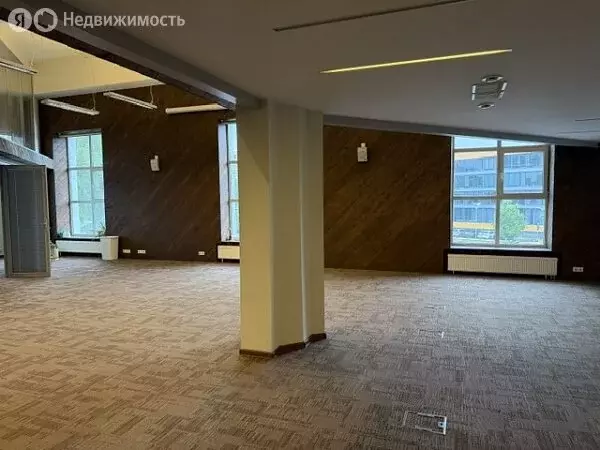 Офис (455 м) - Фото 2