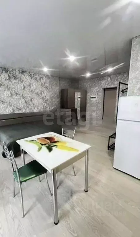 Студия Башкортостан, Уфа Коммунистическая ул., 109 (36.0 м) - Фото 2