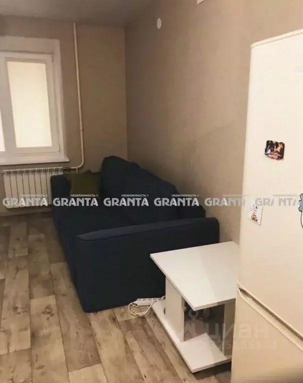 Студия Красноярский край, Красноярск ул. Мужества, 10В (26.0 м) - Фото 2