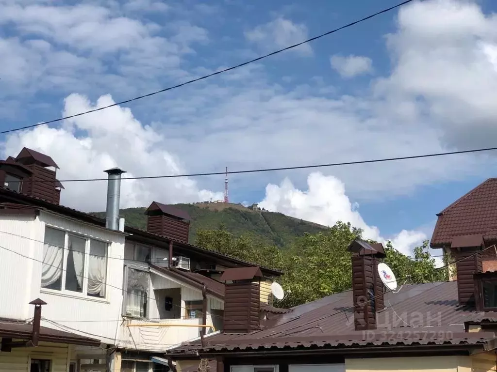 2-к кв. Ставропольский край, Пятигорск ул. Коста Хетагурова, 17 (58.0 ... - Фото 2