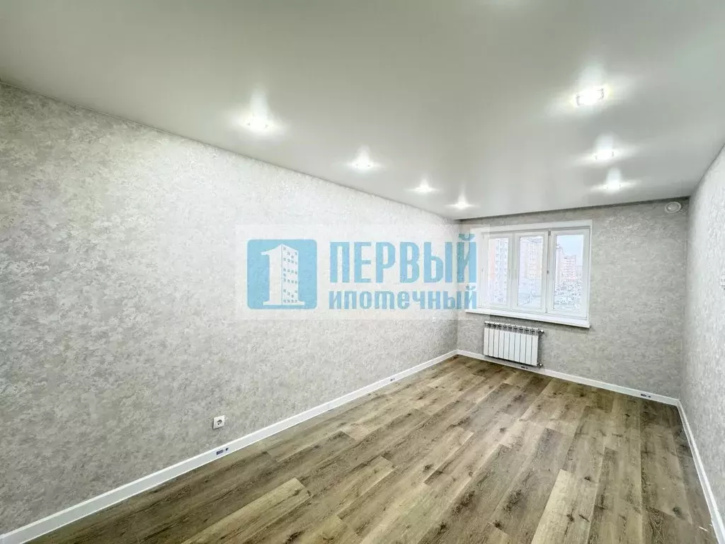 1-к кв. Марий Эл, Йошкар-Ола Фестивальная ул., 56 (37.0 м) - Фото 1