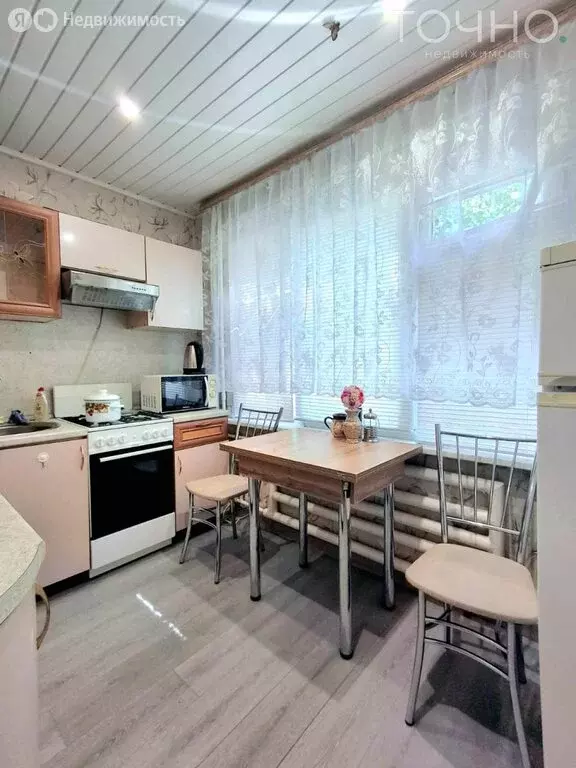 1-комнатная квартира: Пенза, проспект Строителей, 68 (36 м) - Фото 1