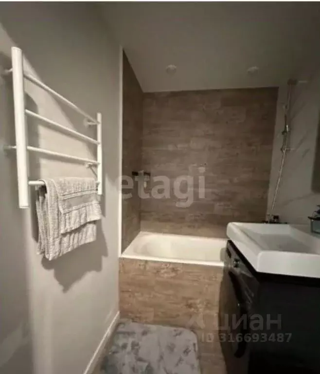 2-к кв. Хабаровский край, Хабаровск ул. Ленина, 83Д (44.5 м) - Фото 1