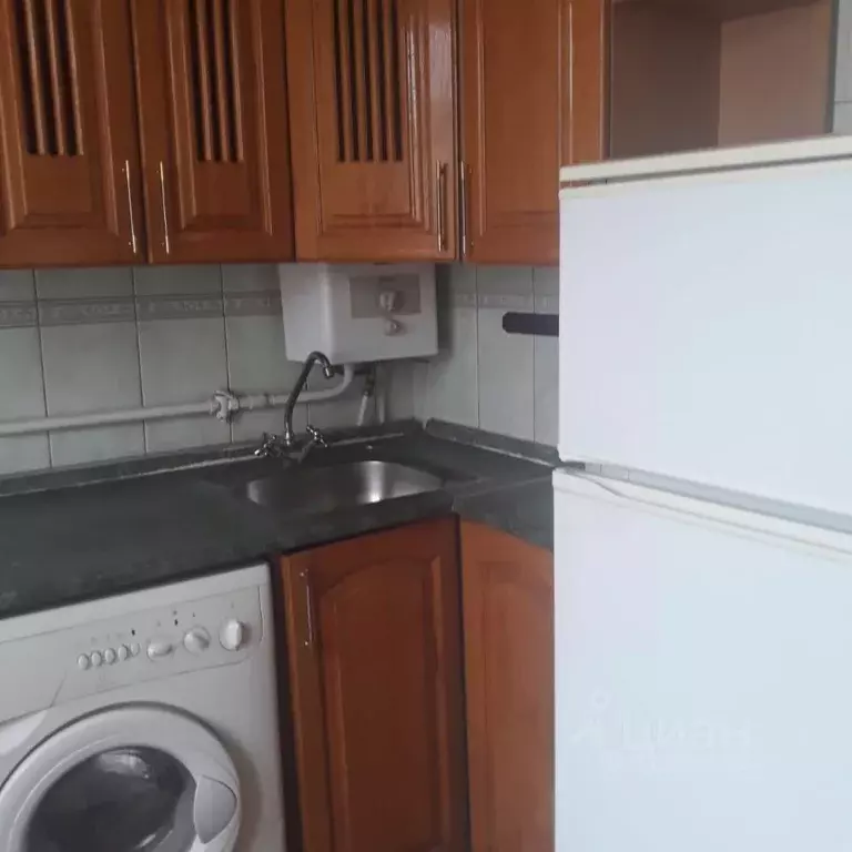 1-к кв. Севастополь просп. Генерала Острякова, 38 (35.0 м) - Фото 1