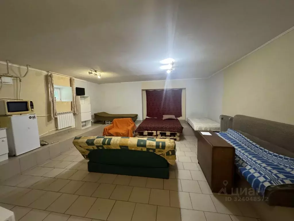 Студия Московская область, Апрелевка Наро-Фоминский городской округ, ... - Фото 1