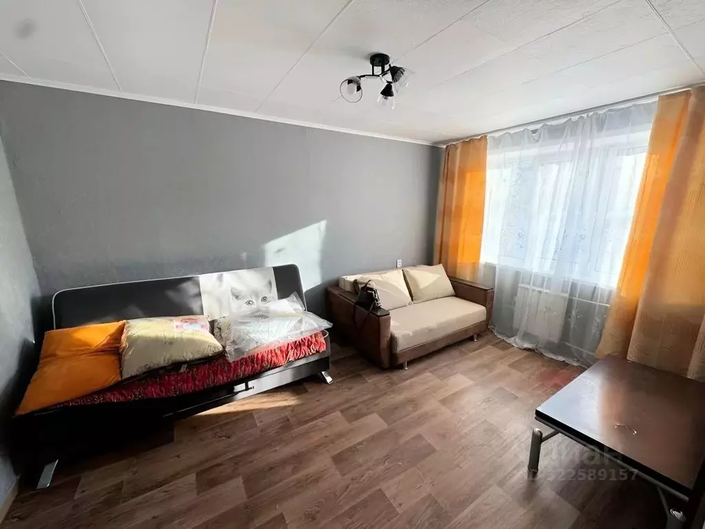 2-к кв. Свердловская область, Ревда ул. Цветников, 50 (37.0 м) - Фото 2