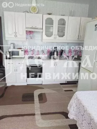 1-комнатная квартира: Кемерово, проспект Шахтёров, 74А (40.4 м) - Фото 2