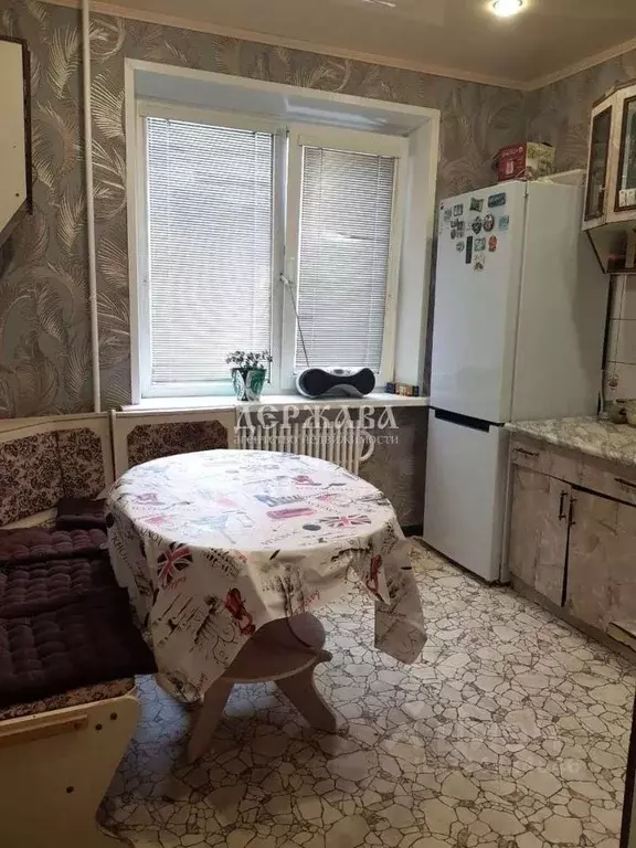 3-к кв. Белгородская область, Старый Оскол Восточный мкр, 7 (63.0 м) - Фото 2