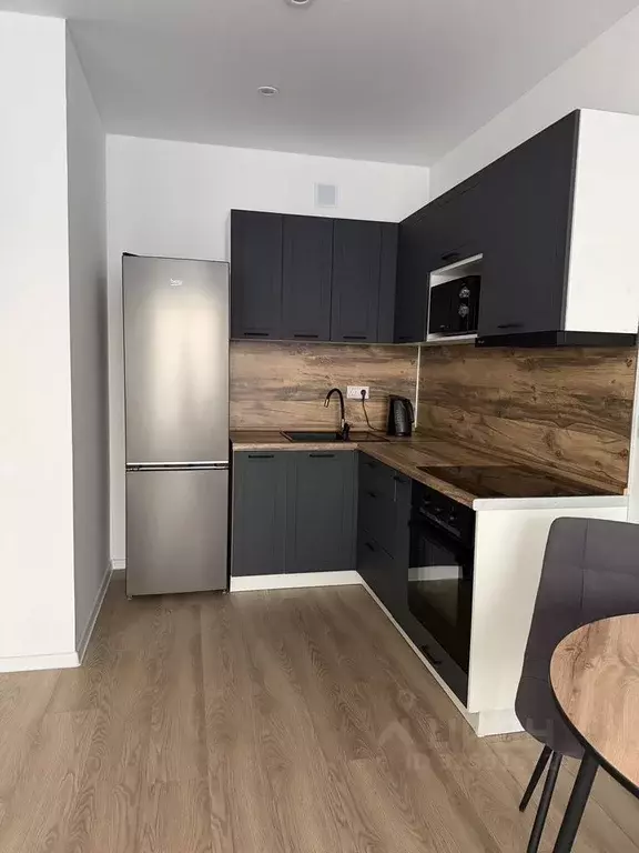 2-к кв. Московская область, Ленинский городской округ, Боброво пгт ш. ... - Фото 2