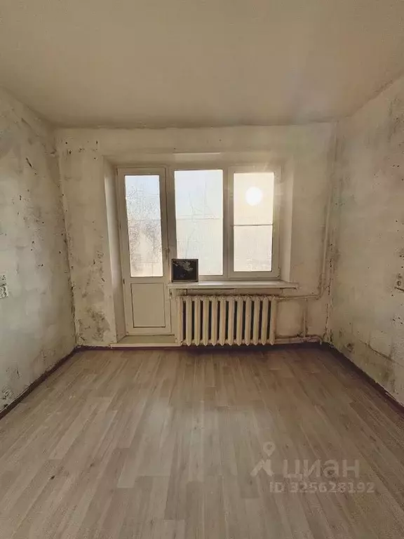 1-к кв. Московская область, Коломна городской округ, с. Черкизово 9 ... - Фото 2