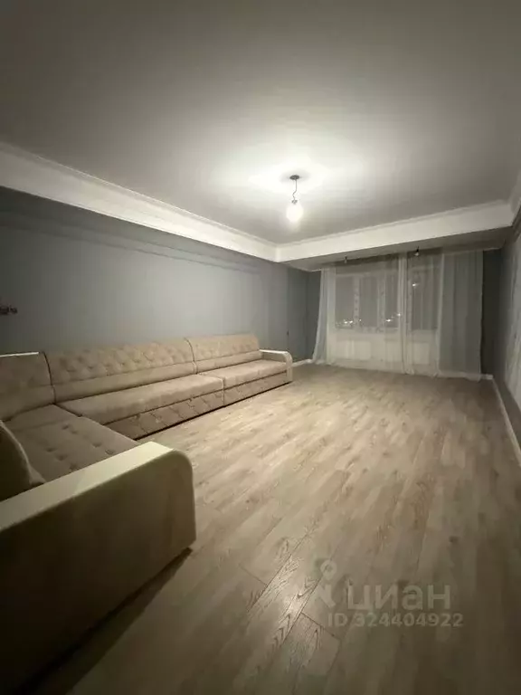 3-к кв. Дагестан, Махачкала ул. Хивская, 10 (80.0 м) - Фото 1