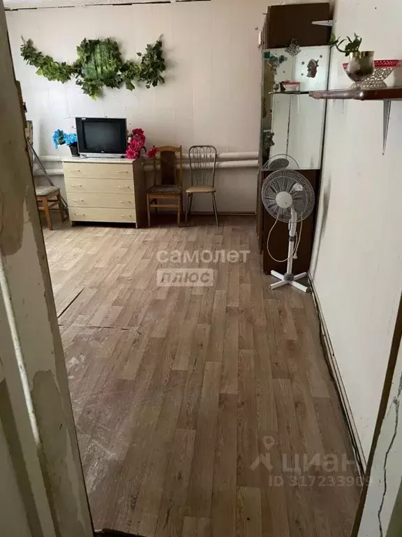 Дом в Башкортостан, Уфа Илишевская ул., 5 (40 м) - Фото 1