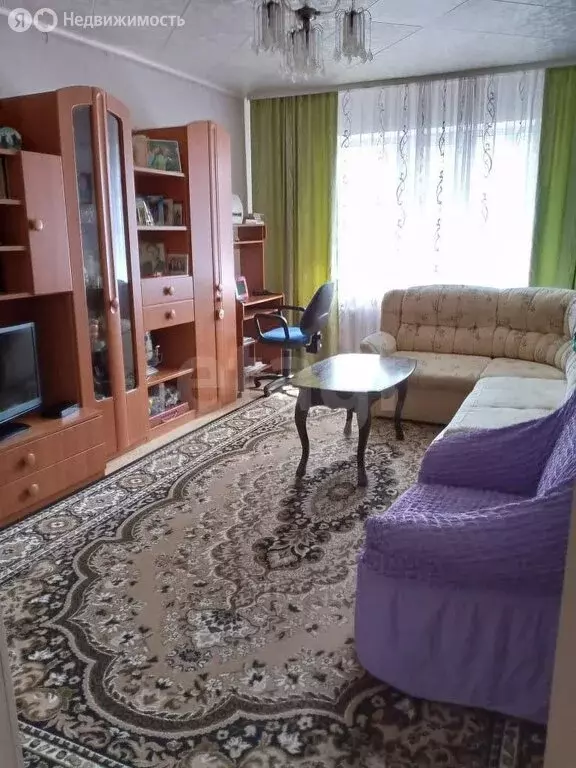 Дом в Чуртан, Фрунзенская улица (71.9 м) - Фото 1