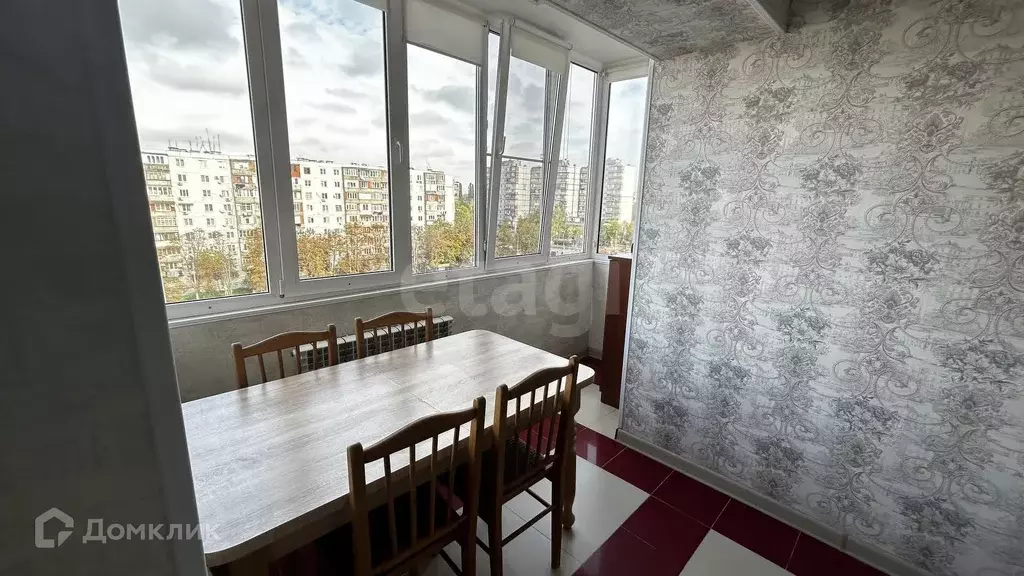 Продаётся 1-к квартира, 41 м - Фото 1
