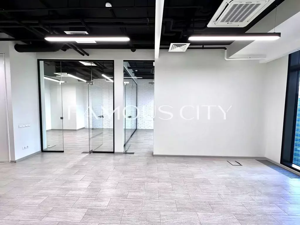 Офис в Москва наб. Пресненская, 10с2 (65 м) - Фото 2