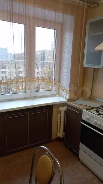 2-к. квартира, 48 м, 6/9 эт. - Фото 0