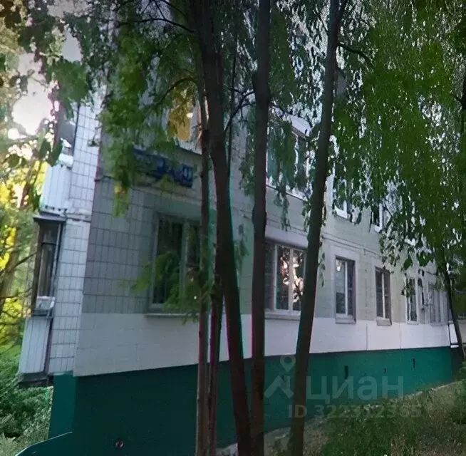 3-к кв. Москва Ореховый бул., 49К2 (57.9 м) - Фото 2