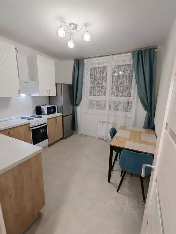 1-к кв. Москва Дмитровское ш., 93К2 (39.9 м) - Фото 1