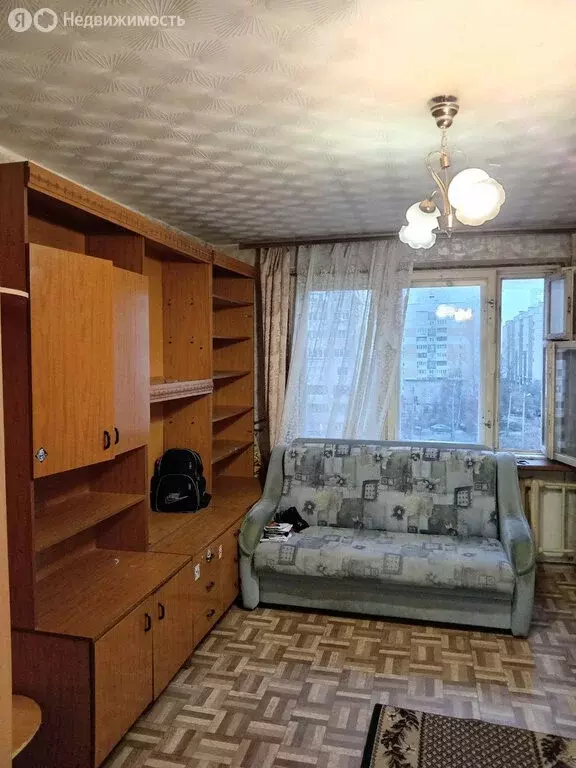 2-комнатная квартира: Пенза, улица Антонова, 31 (56 м) - Фото 0