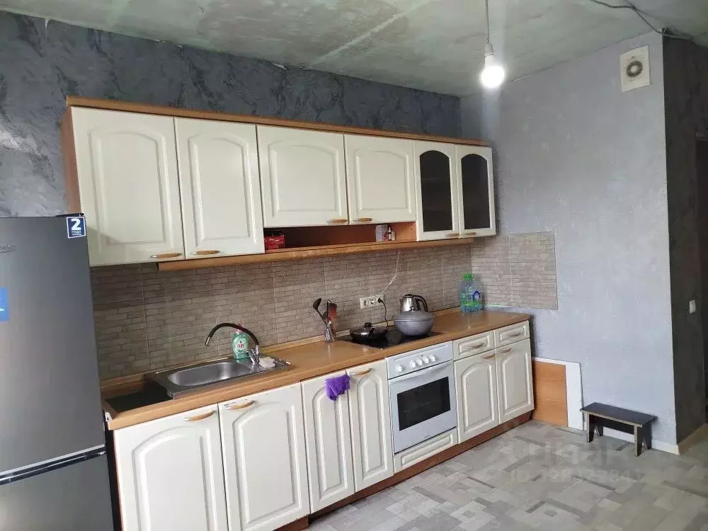 3-к кв. Москва Сосенское поселение, просп. Куприна, 36к2 (61.0 м) - Фото 1