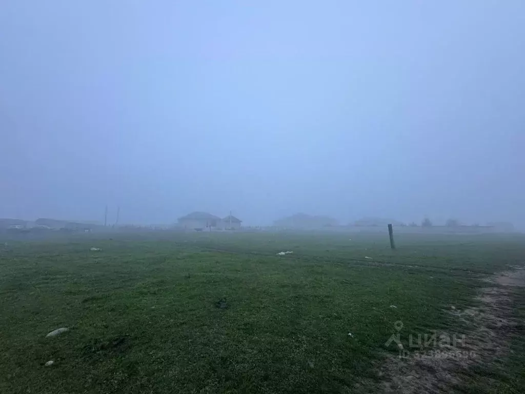 Участок в Кабардино-Балкария, Чегемский район, с. Шалушка, ККРС мкр  ... - Фото 2